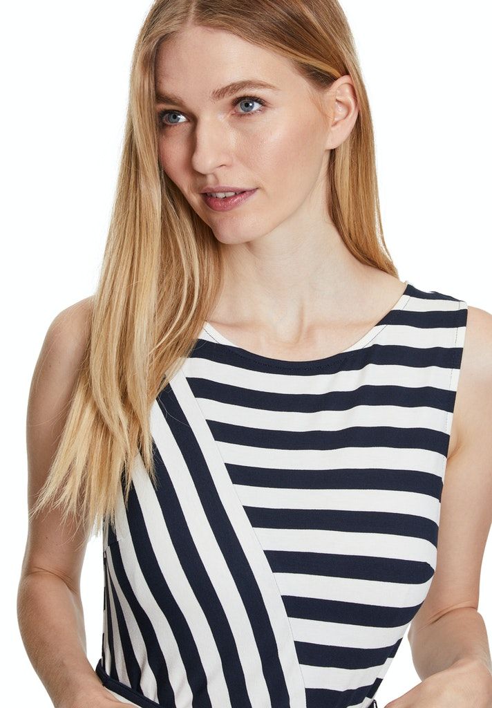 Jerseykleid