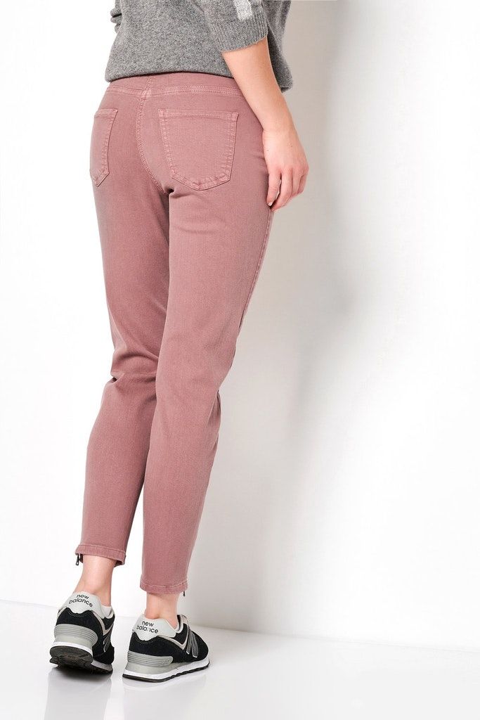 Perfect Shape Zip