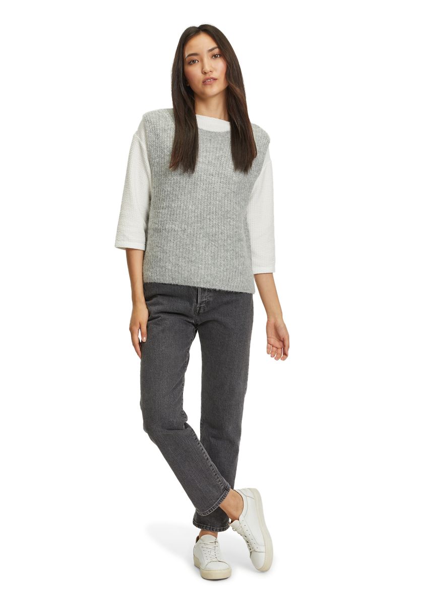 Strickpullover