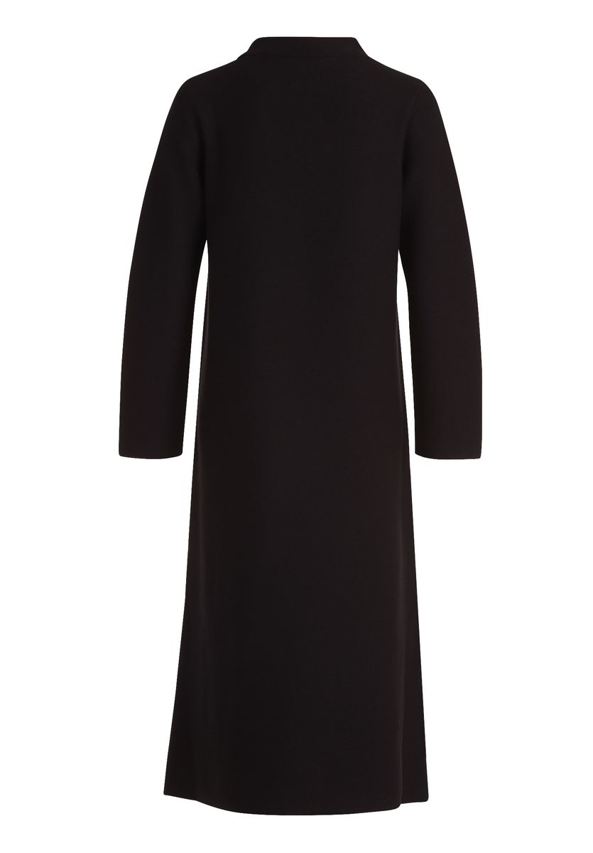 Strickkleid