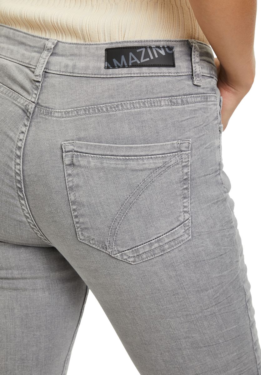 Modern fit jeans