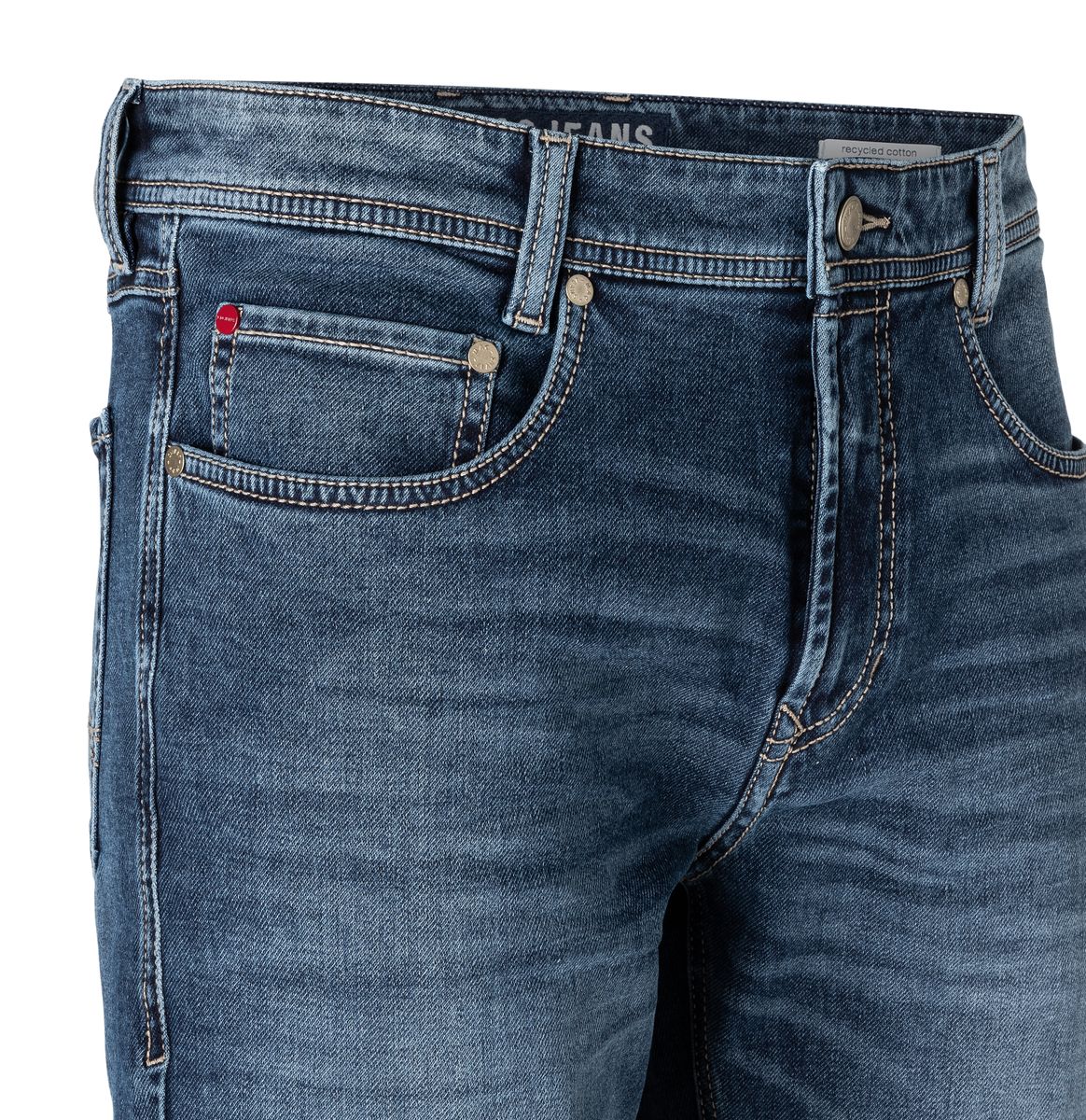 MAC JEANS - Jog'n Jeans, Light Sweat Denim