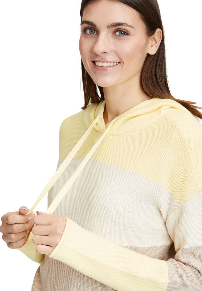 Strickpullover