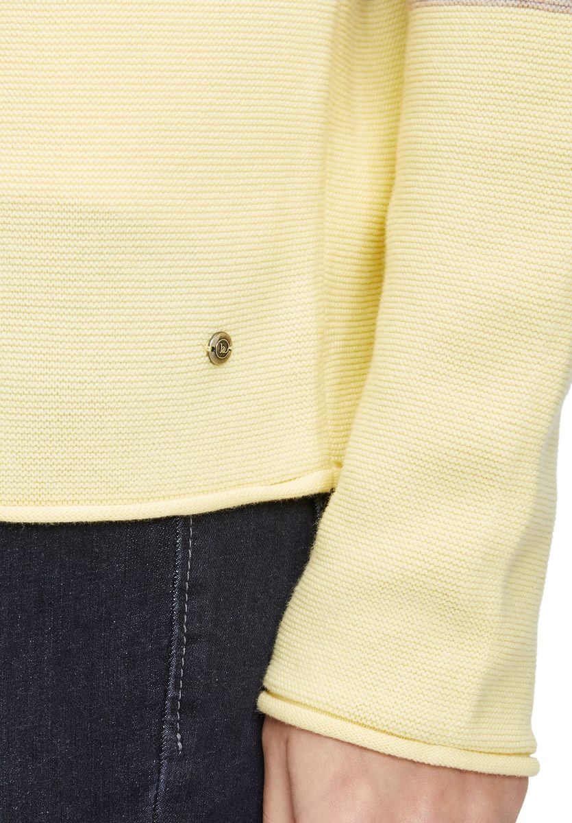 Strickpullover