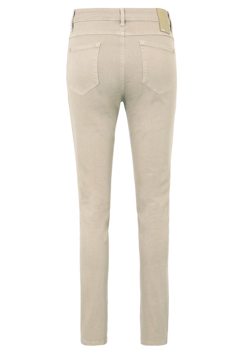 Modern fit jeans
