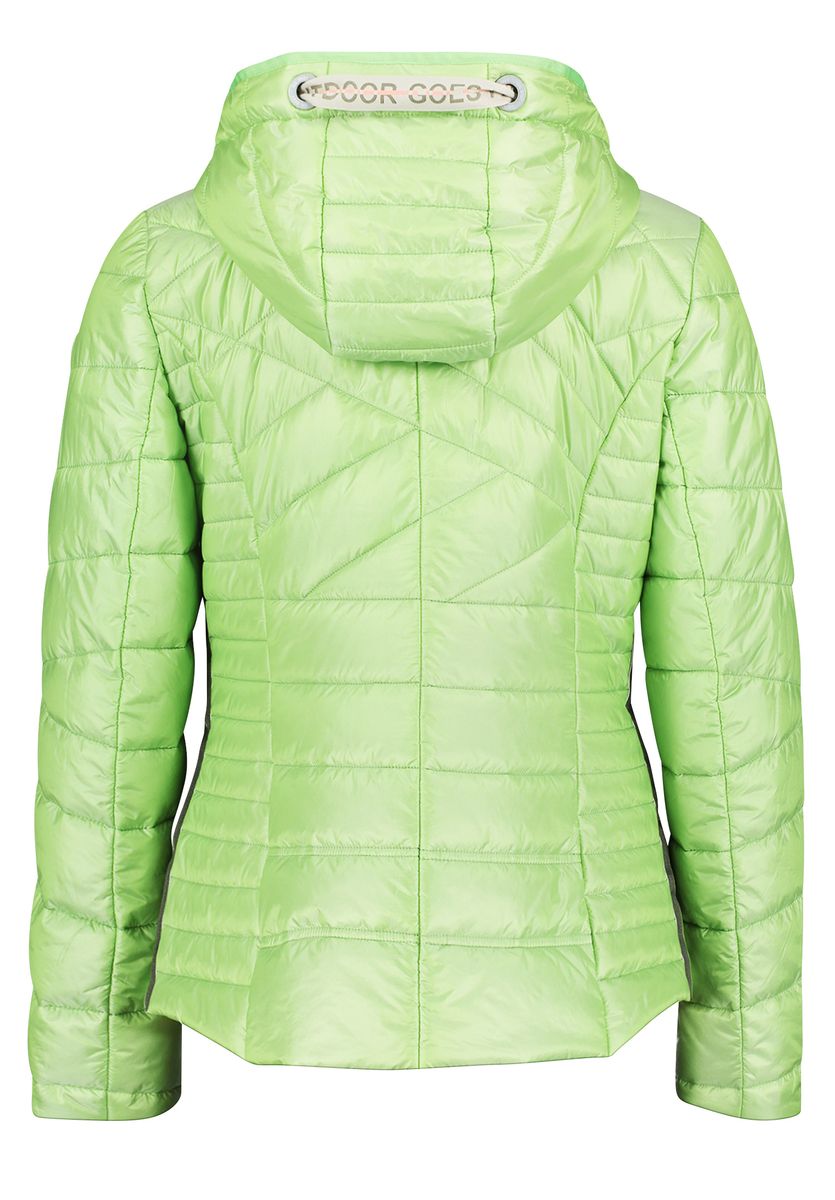 Steppjacke