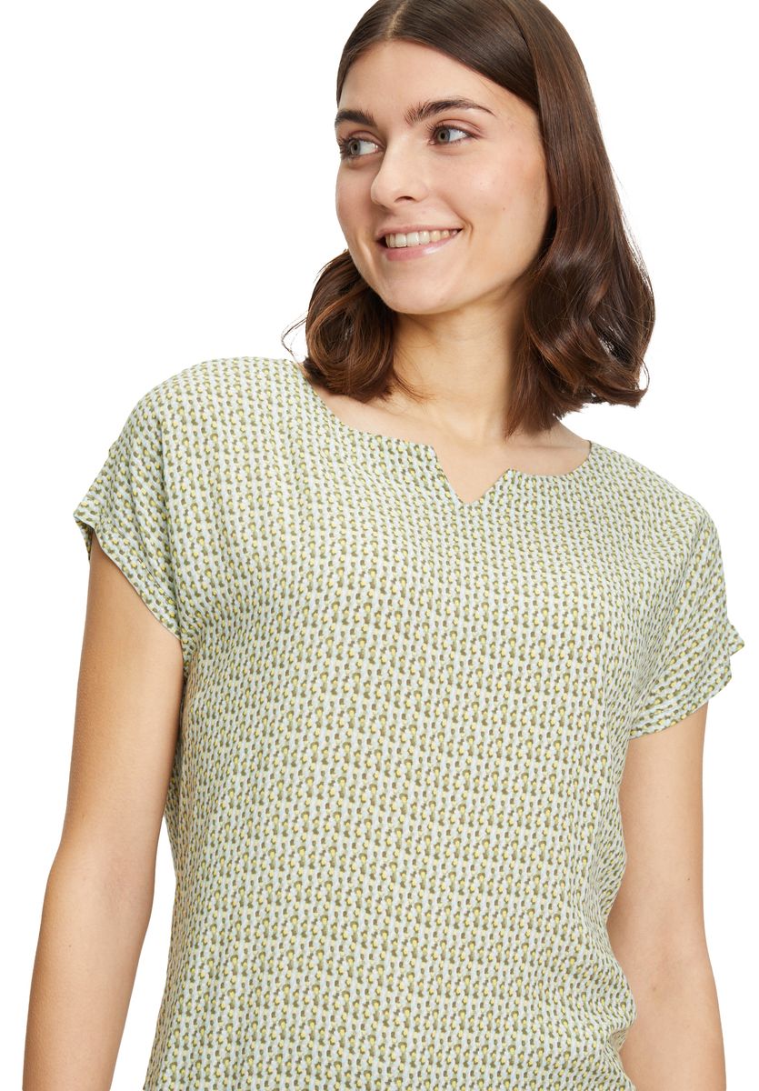 Casual-Shirt
