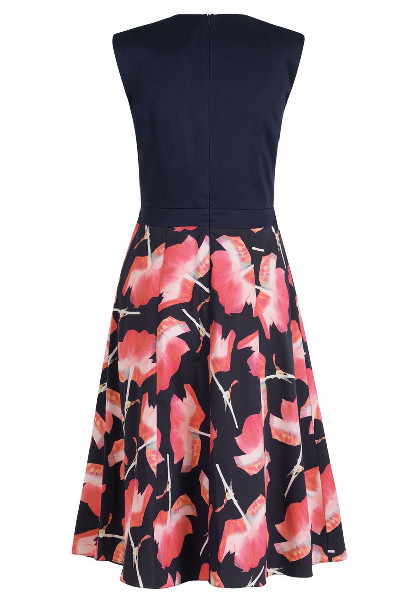 Midikleid