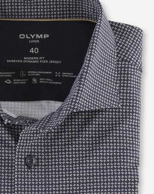 OLYMP Luxor 24/Seven