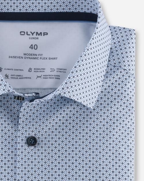 OLYMP Luxor 24/Seven