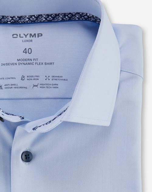 OLYMP Luxor 24/Seven