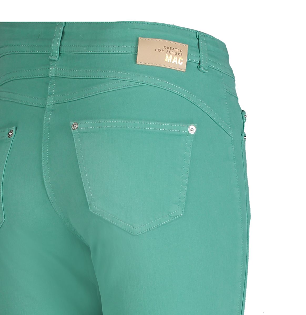 MAC JEANS - CARRIE , light coloured Denim