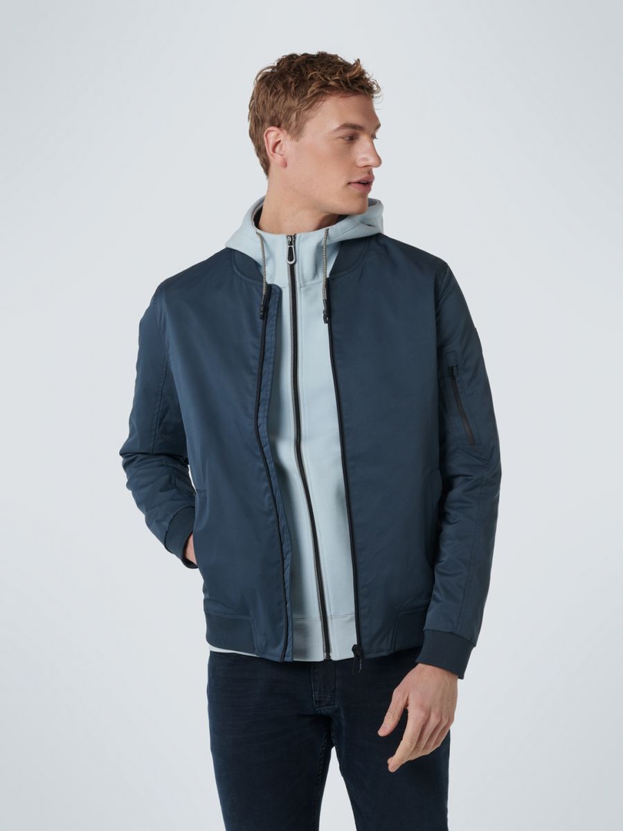 Jacket Short fit