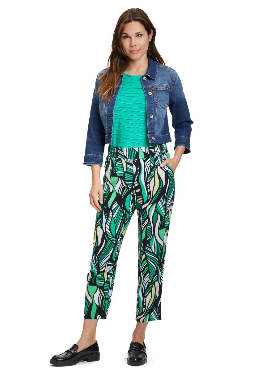 Jeansjacke