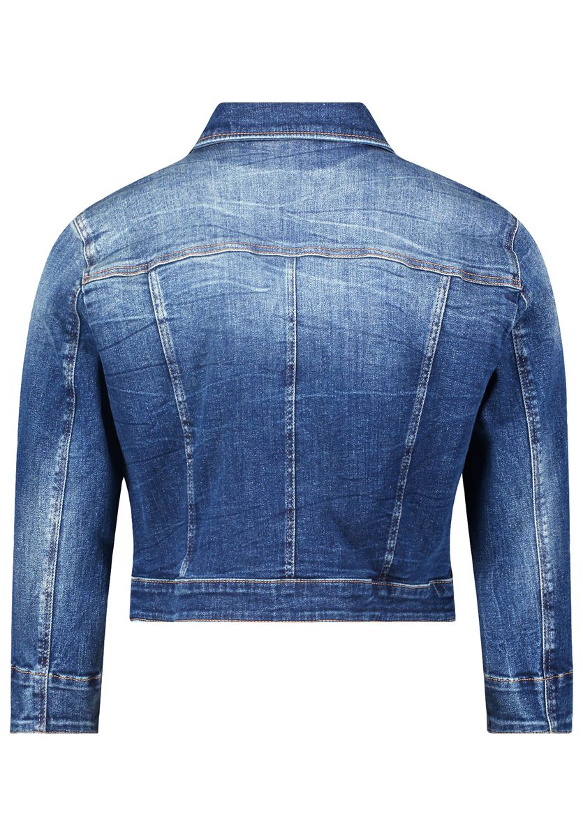 Jeansjacke