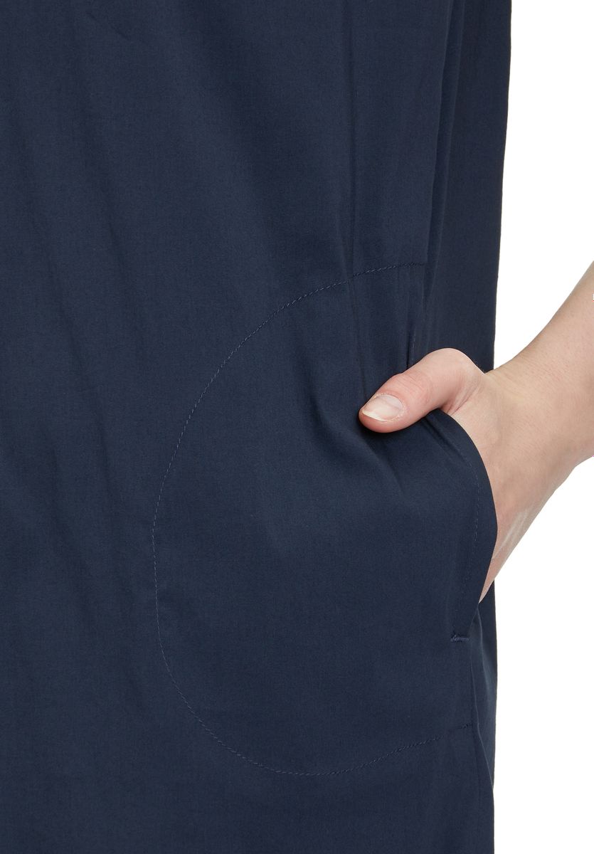 Hemdblusenkleid