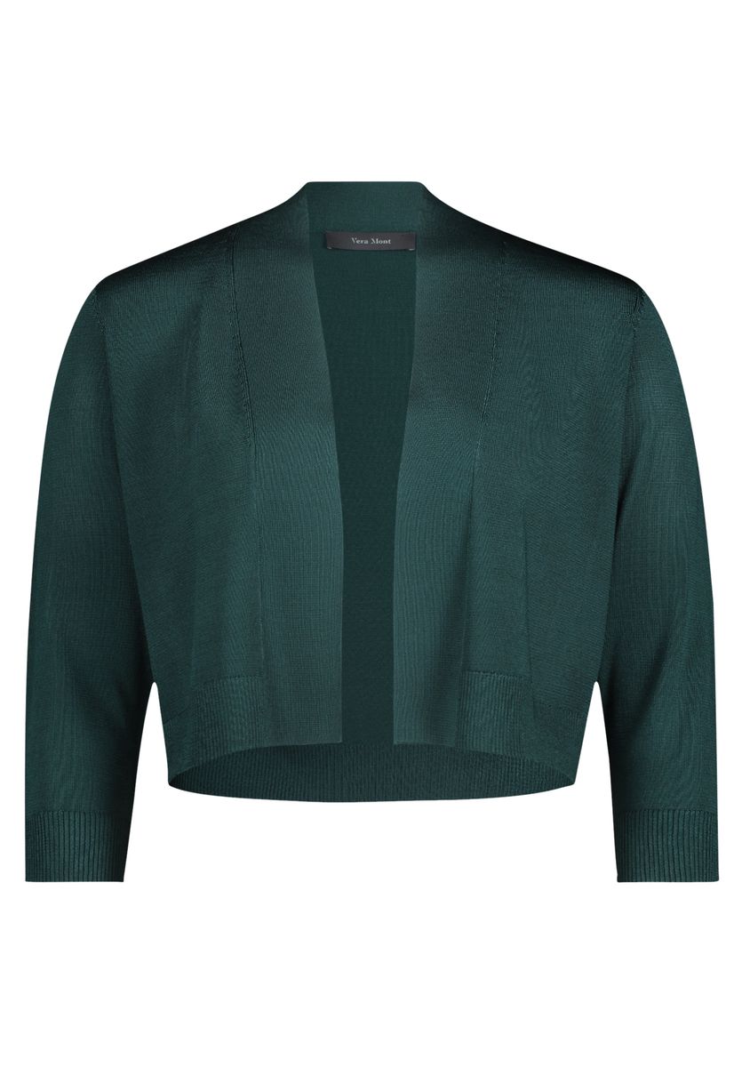 Strick-Cardigan