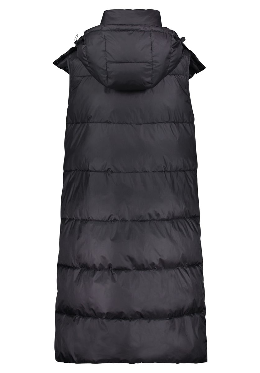 Steppweste