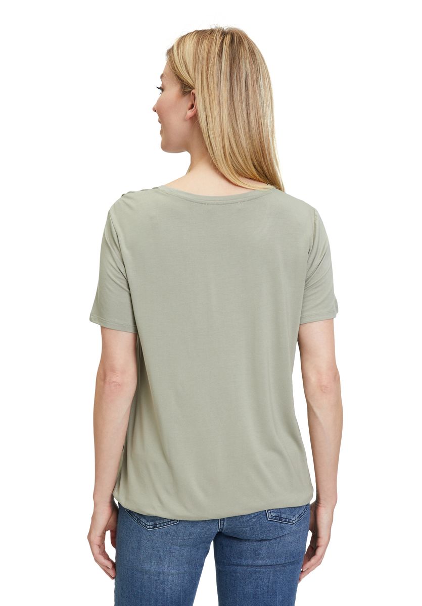 Blusenshirt
