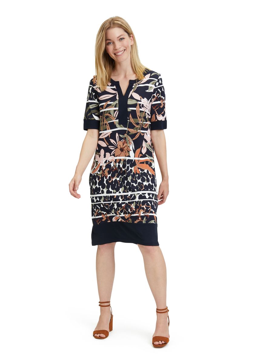 Shirtkleid