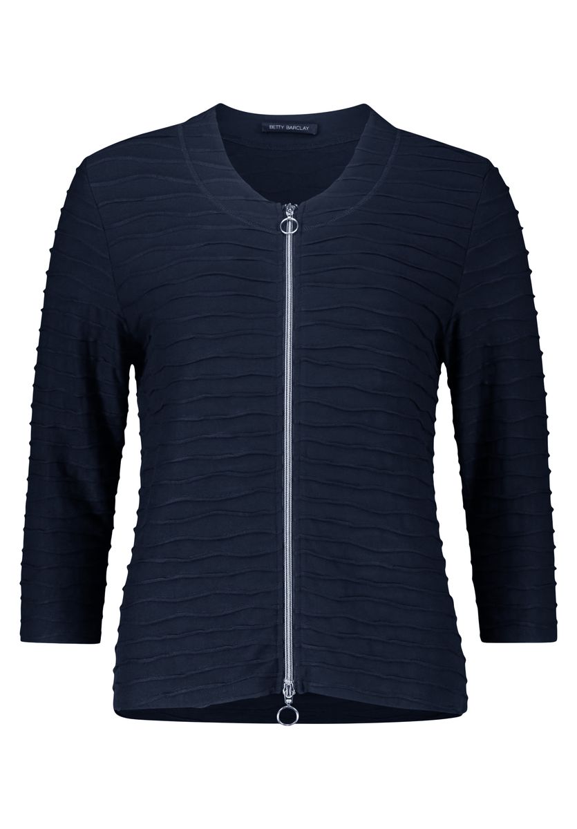 Shirtjacke