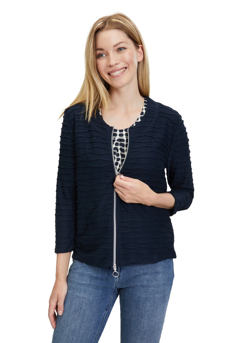 Shirtjacke
