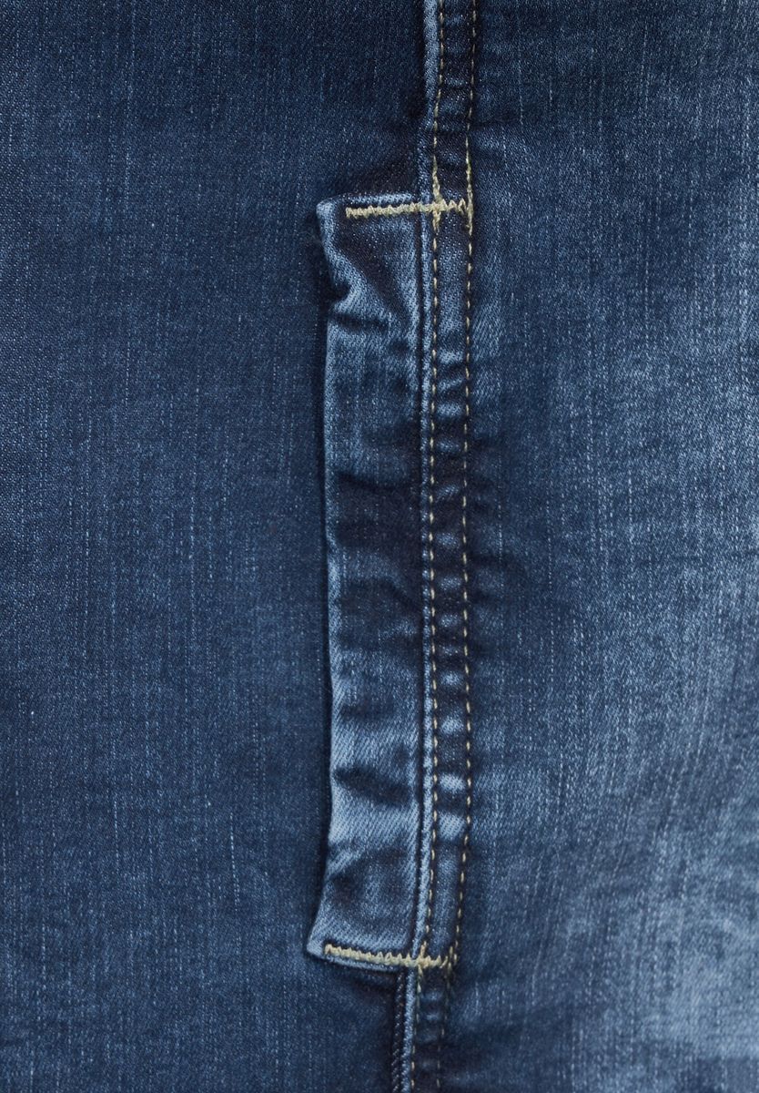 Jeansjacke