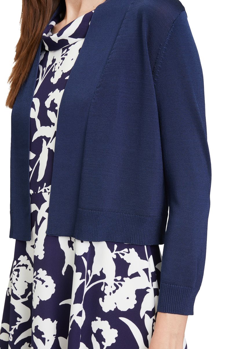 Strick-Cardigan