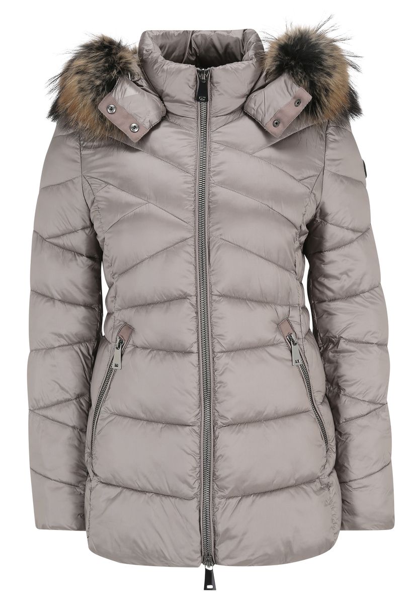 Steppjacke