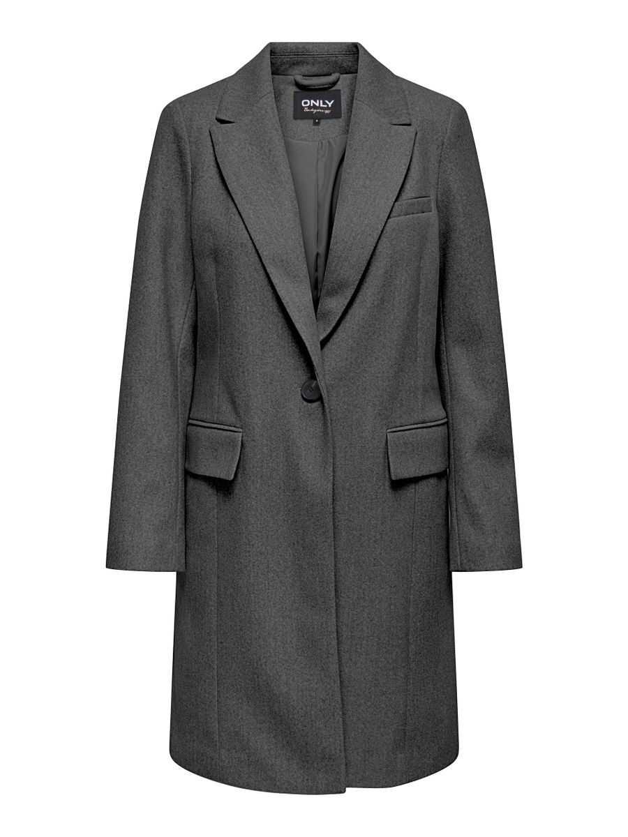 ONLNANCY LIFE COAT CC OTW