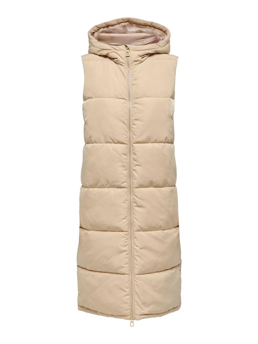 ONLALINA LONG WAISTCOAT OTW NOOS