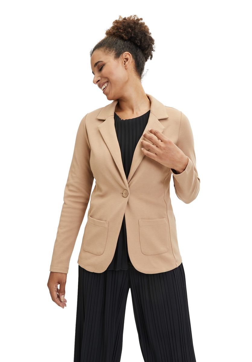 Casual-Blazer