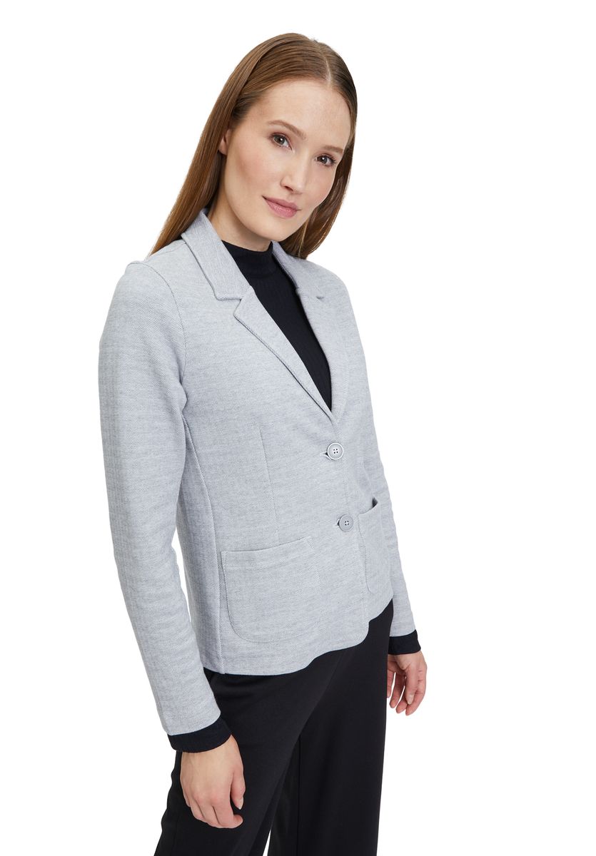 Casual-Blazer