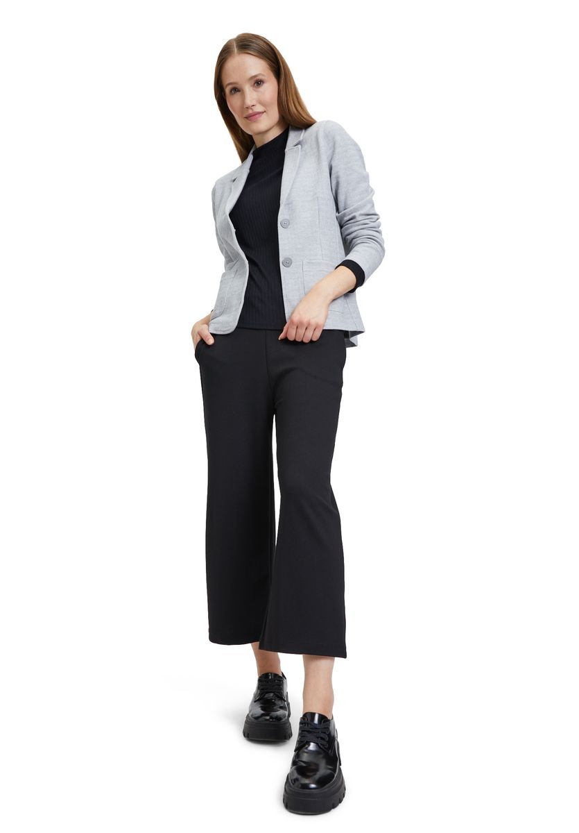 Casual-Blazer