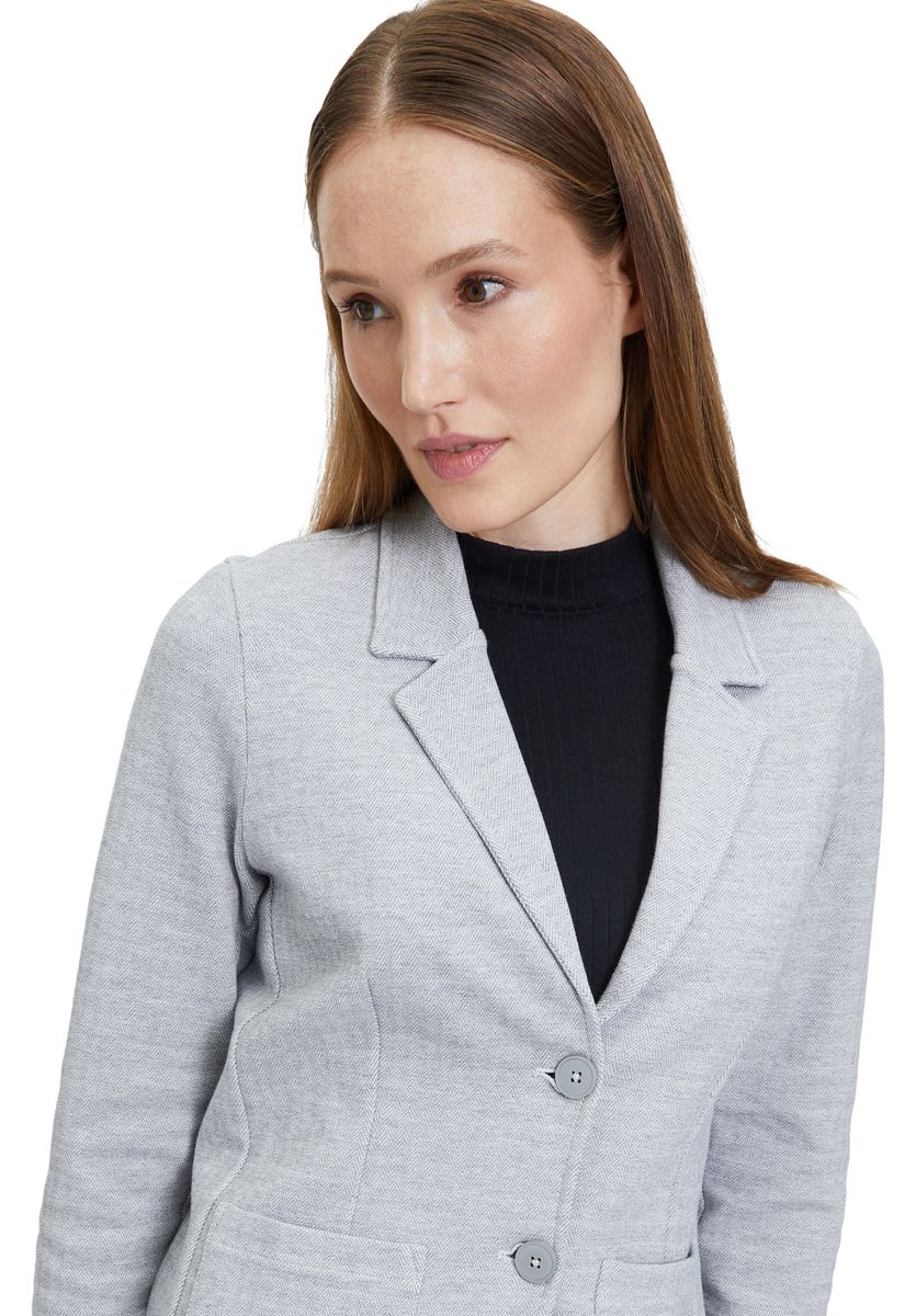 Casual-Blazer