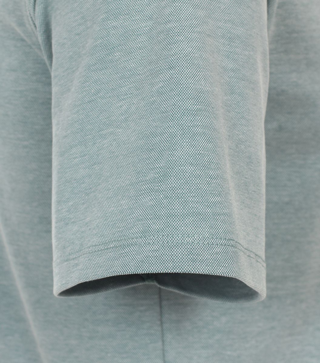 Polo-Shirt uni