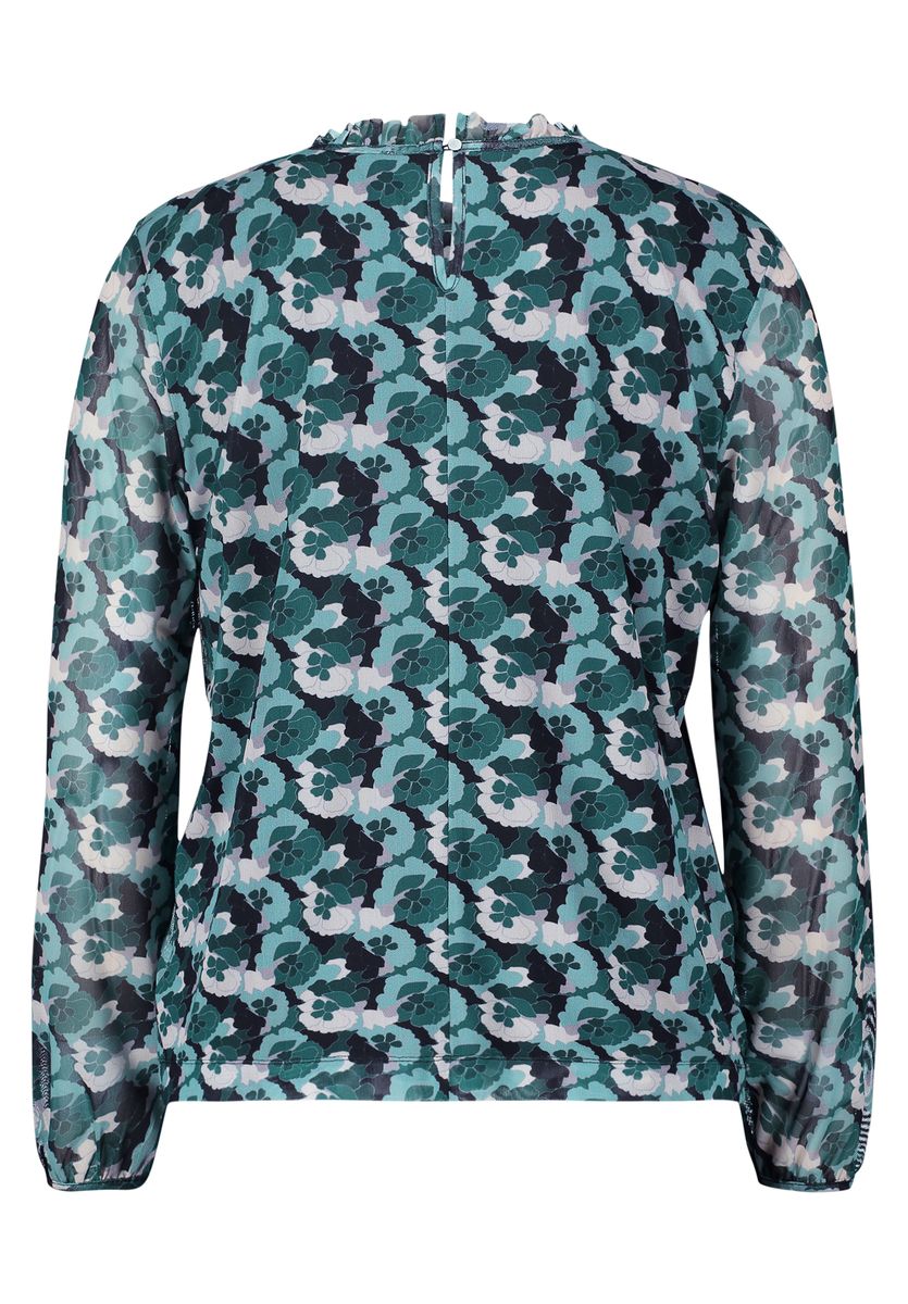 Blusenshirt