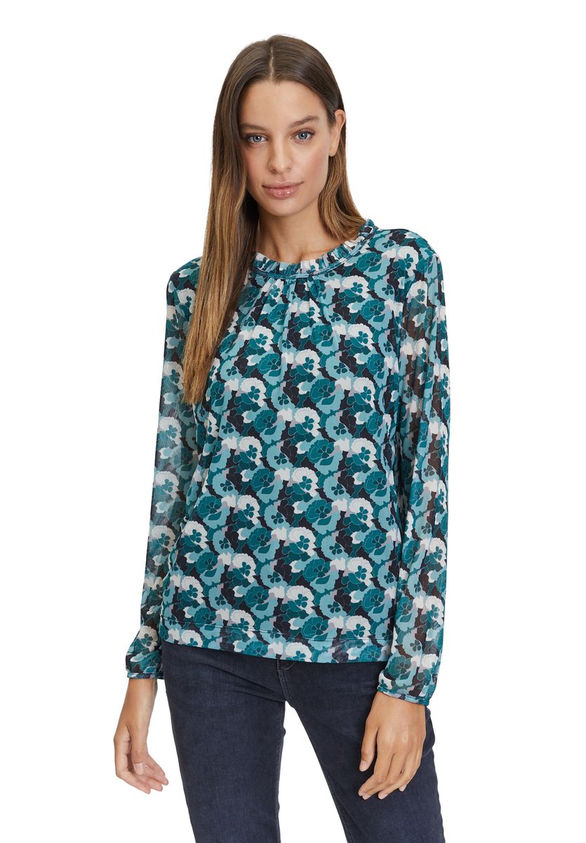 Blusenshirt