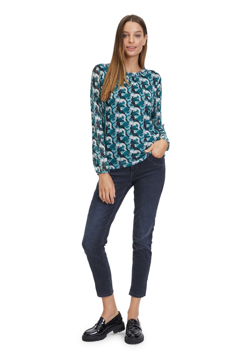 Blusenshirt