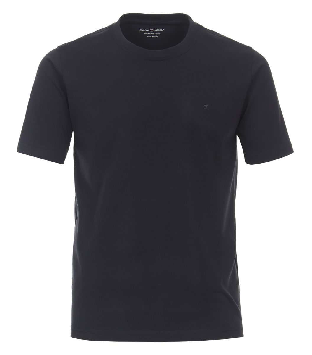 T-Shirt uni 004200