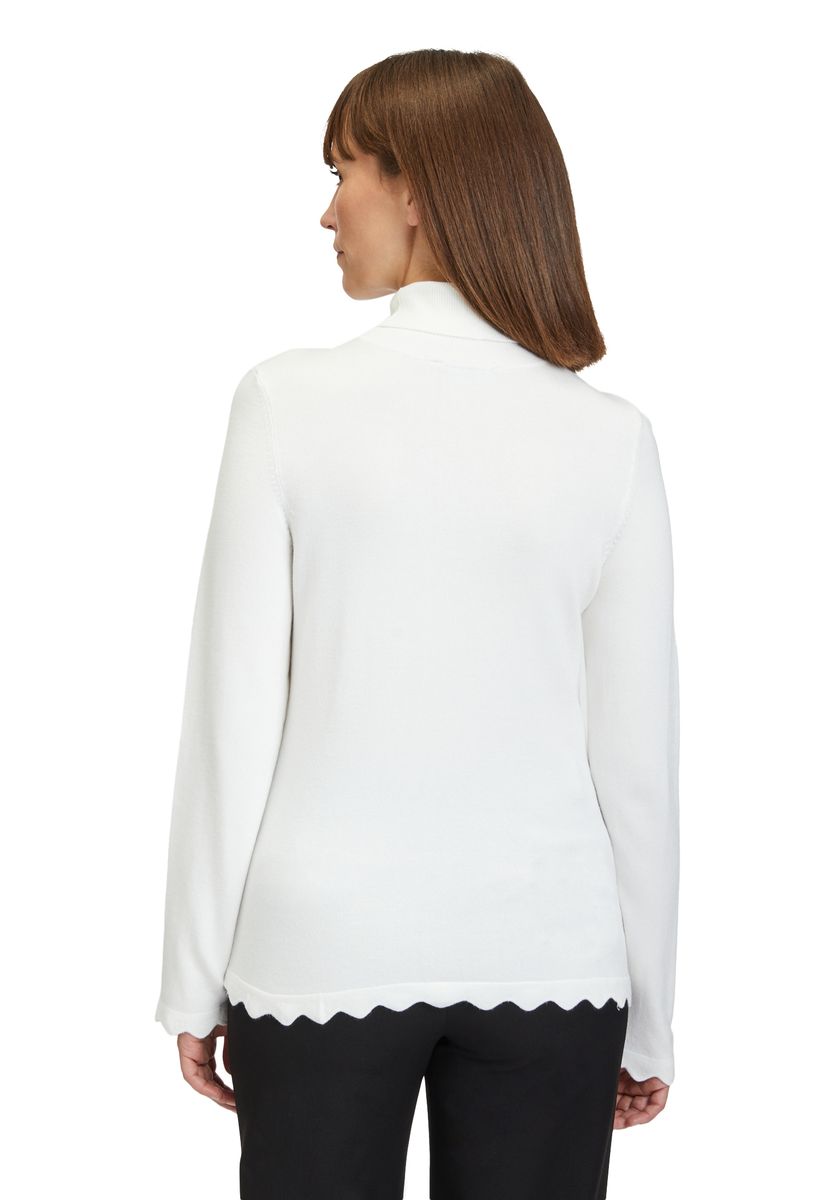 Feinstrickpullover