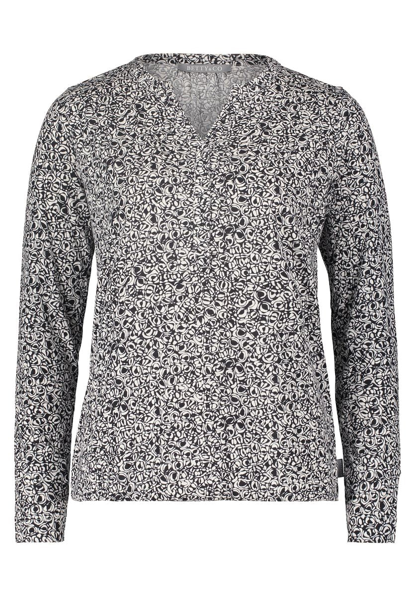 Casual-Shirt