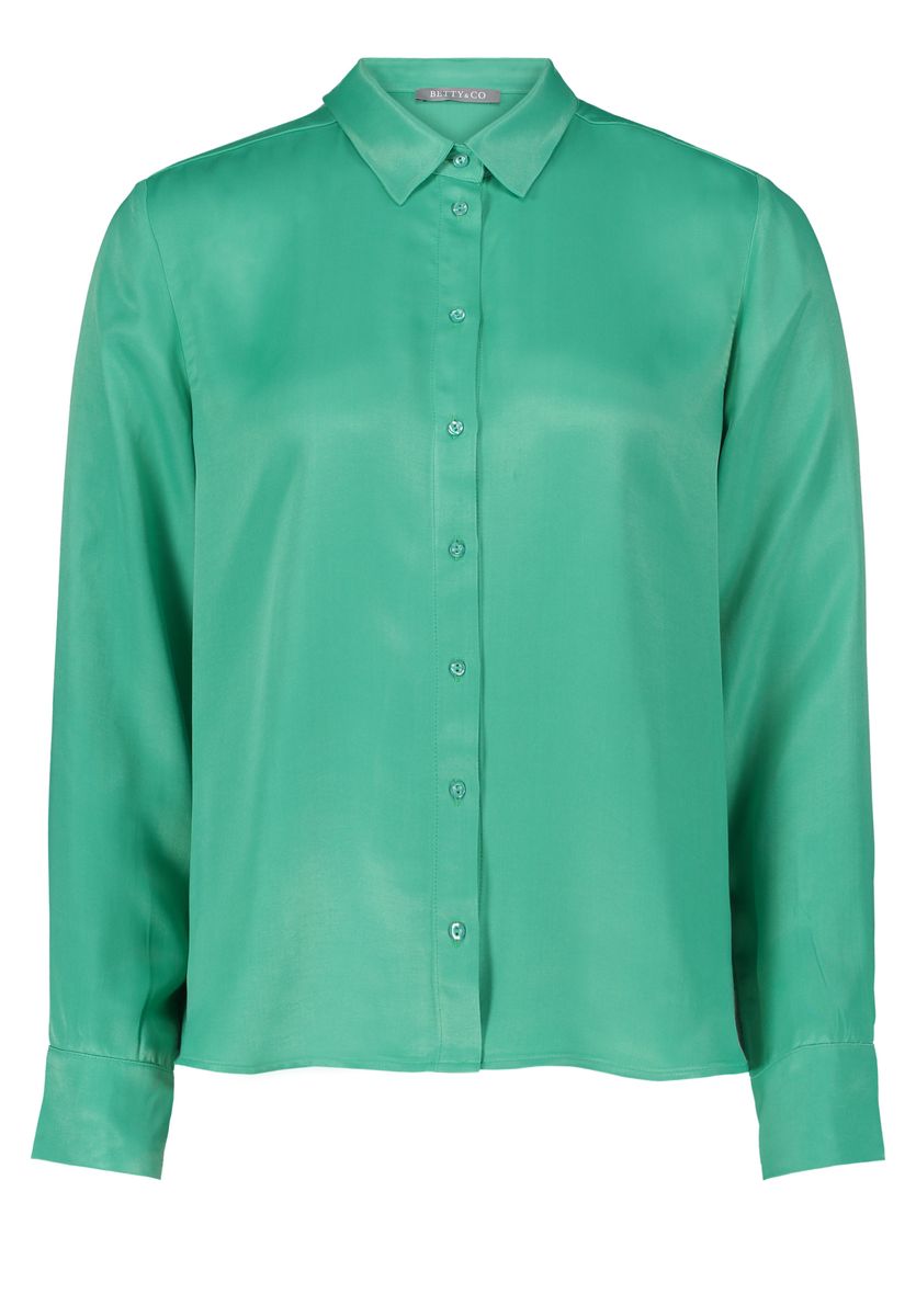 Hemdbluse
