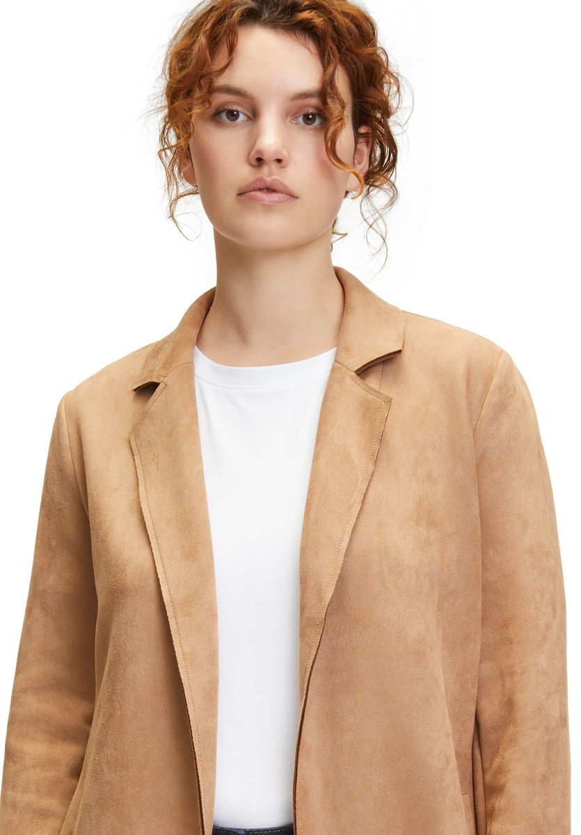Longjacke