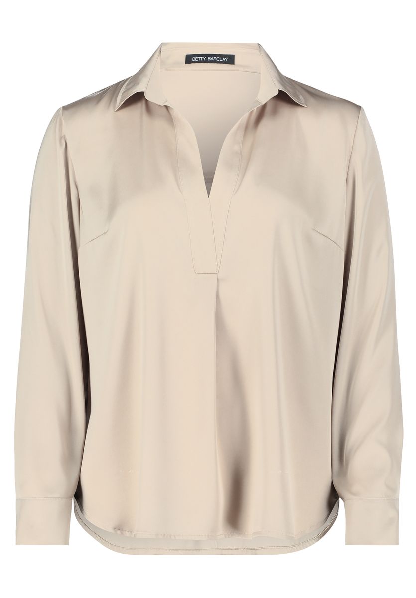 Longbluse