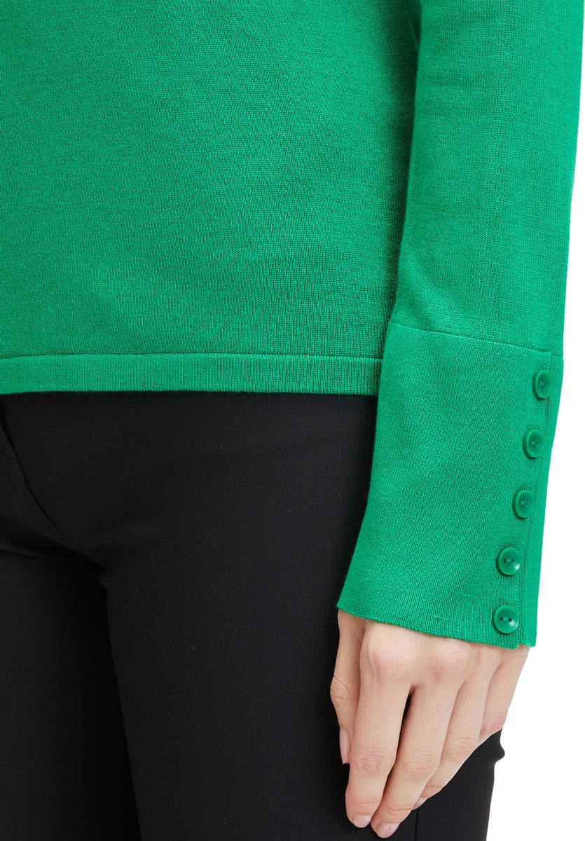 Feinstrickpullover