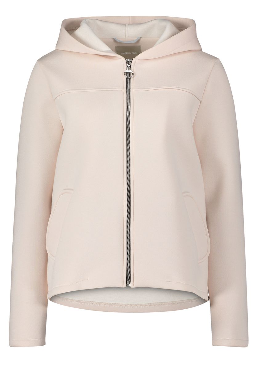 Übergangsjacke