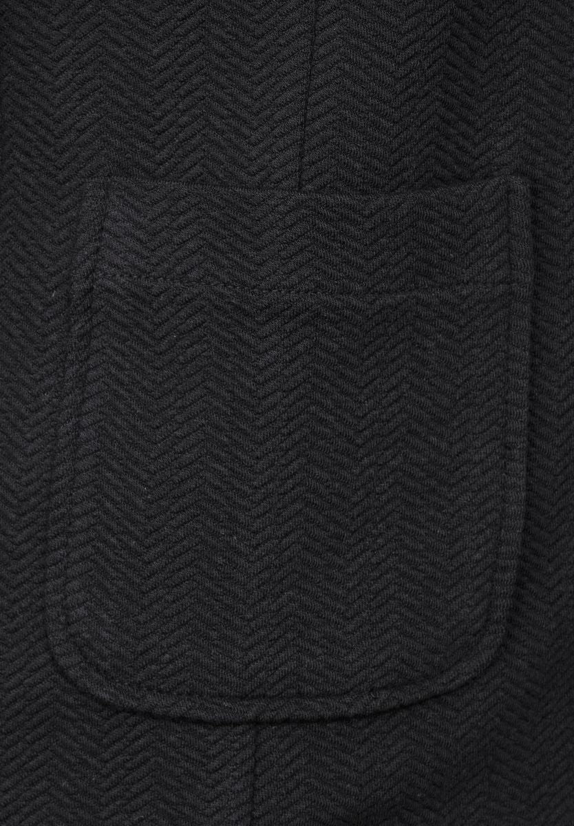 Fischgrät Blazer
