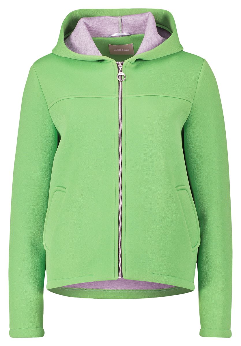 Übergangsjacke