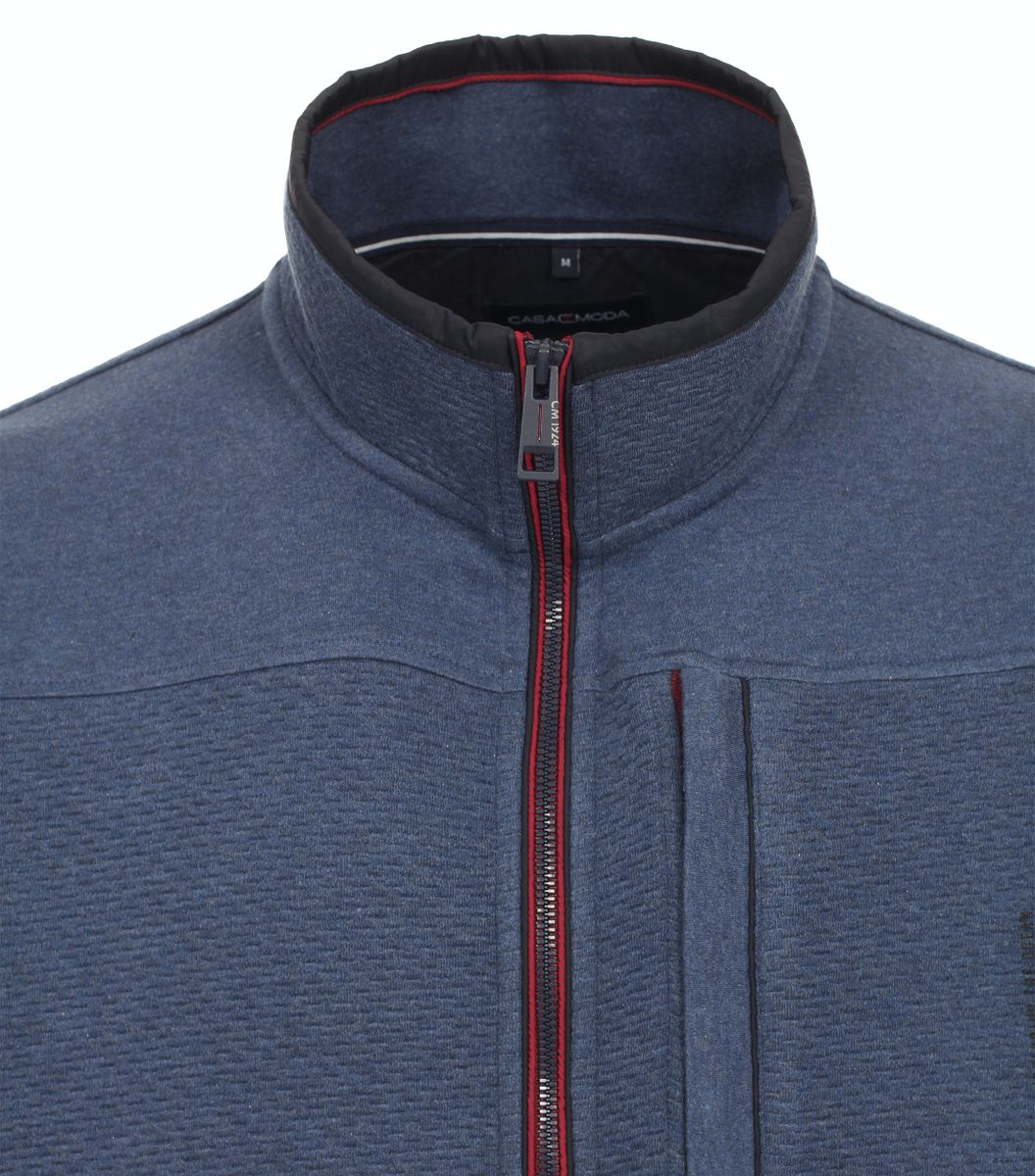Sweatjacke